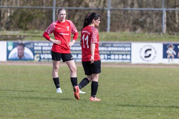 Bild 278 - wBJ VfL Pinneberg - Waldd�rfer SV : Ergebnis: 5:0